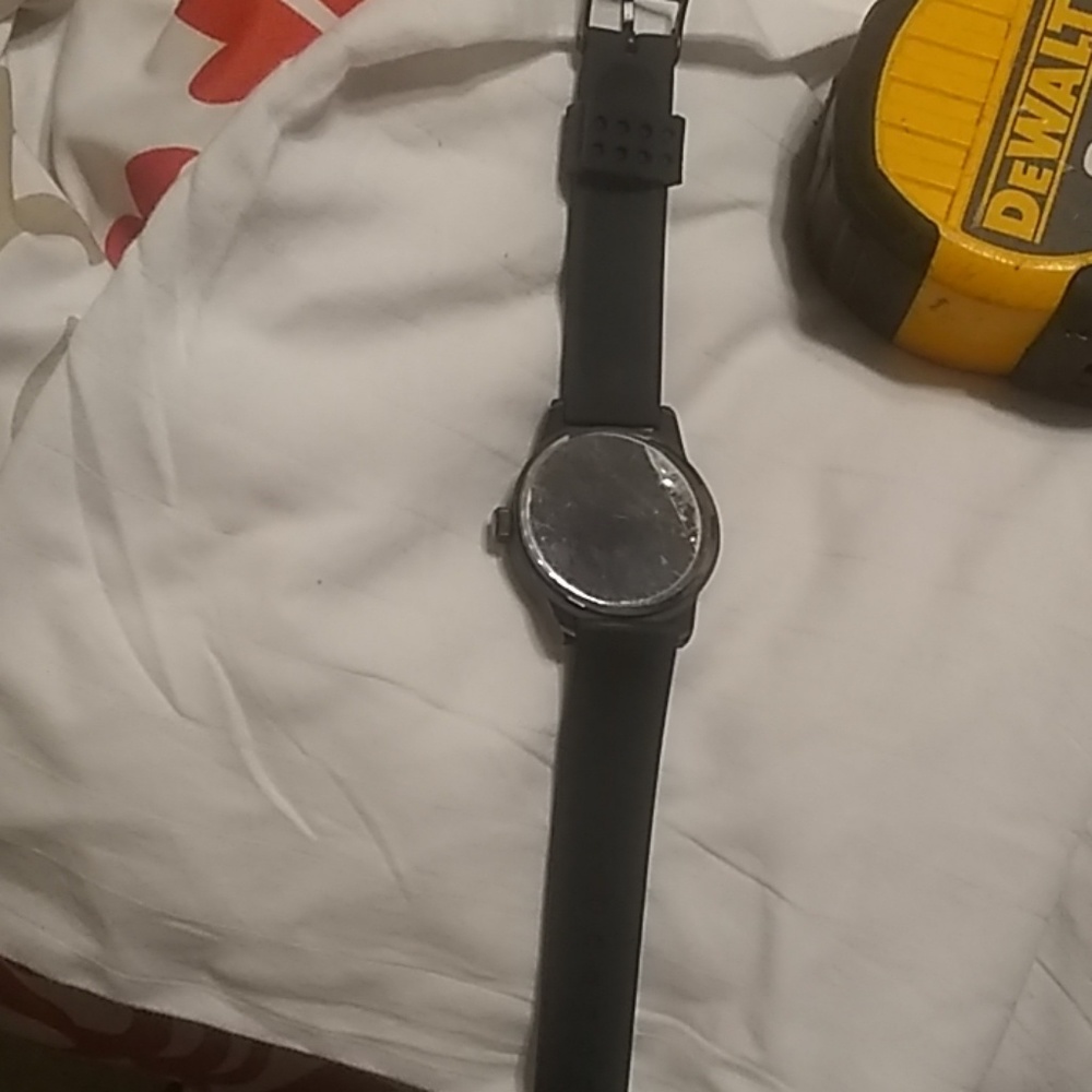 Quartz watch - Picture 4 of 7
